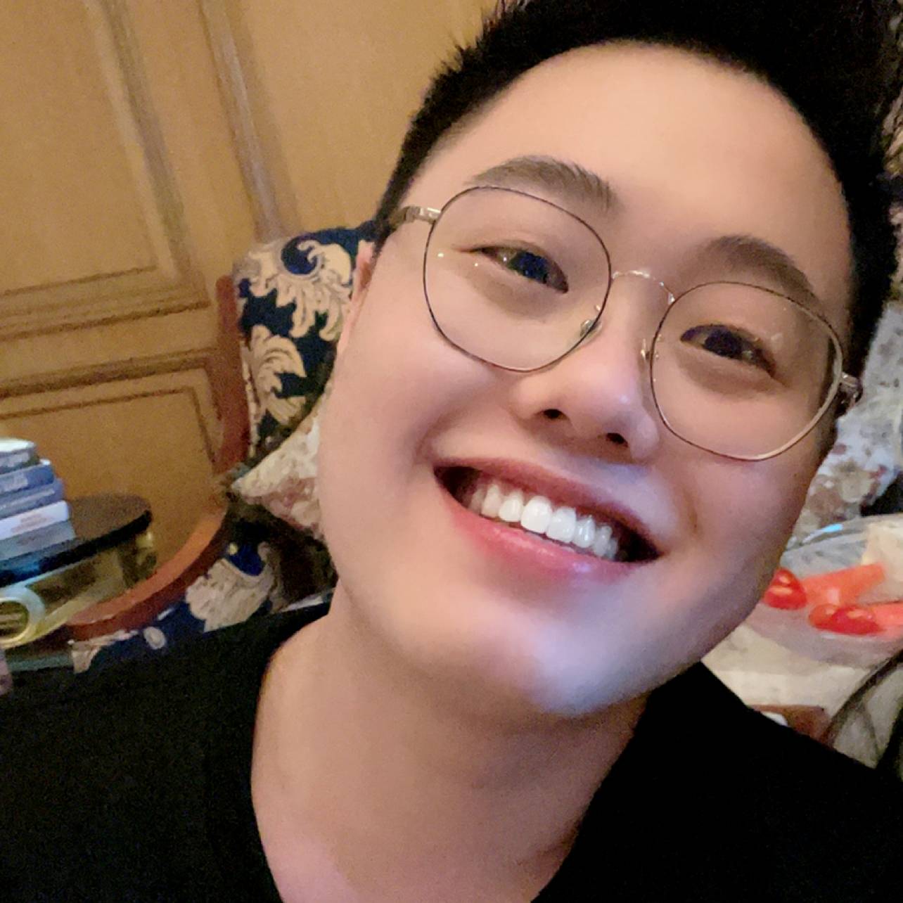 JoyceLee的照片
