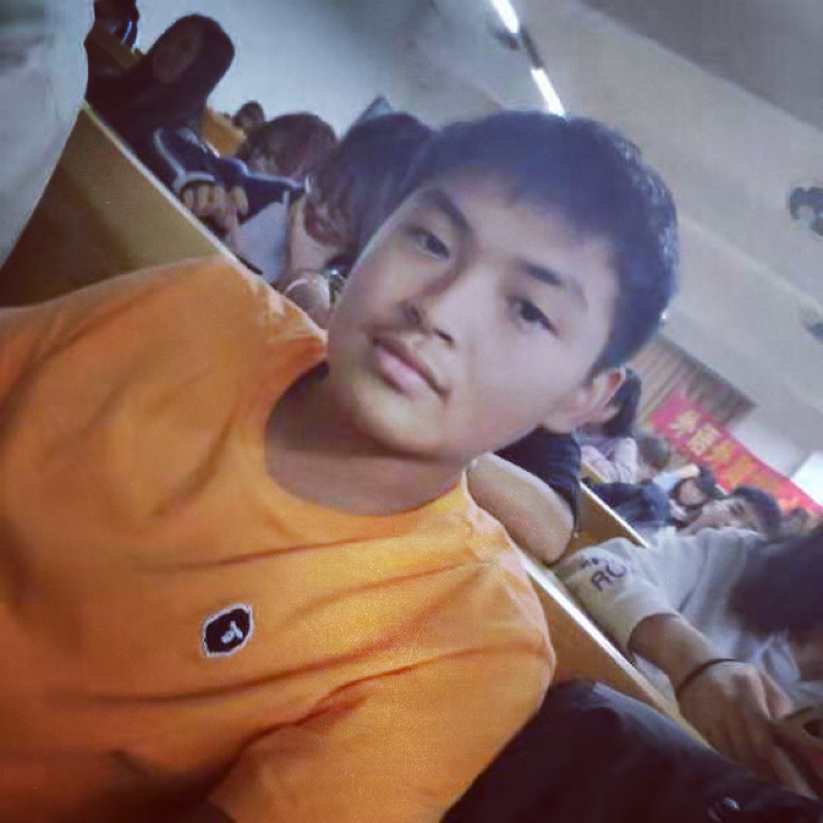 小狄狄的照片