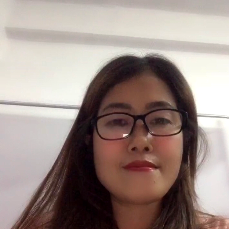 温柔小女子的照片