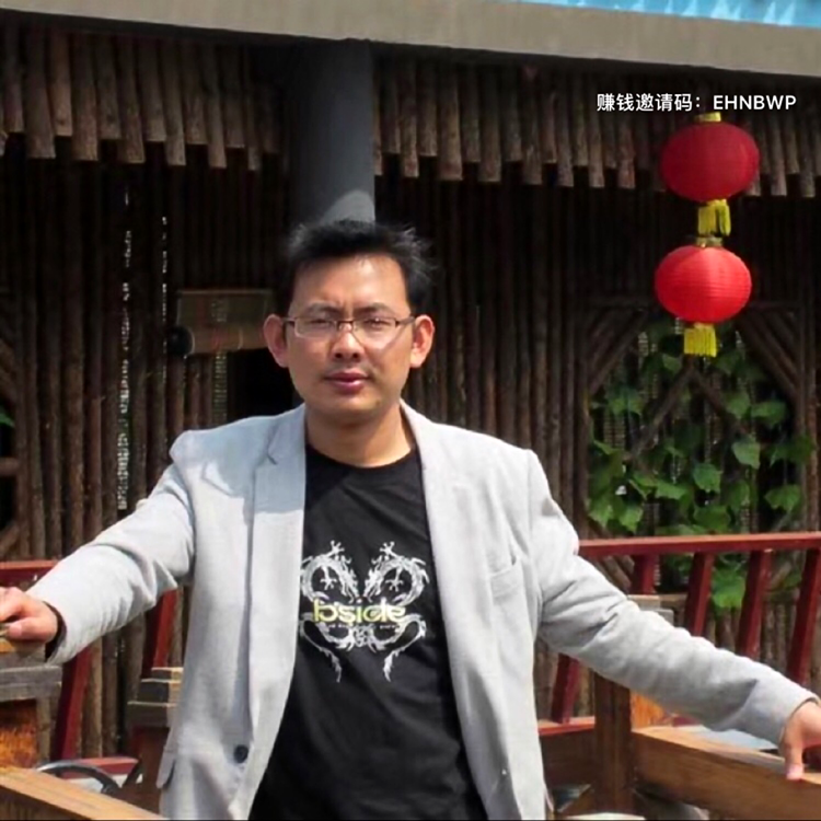 落寂和人生的照片