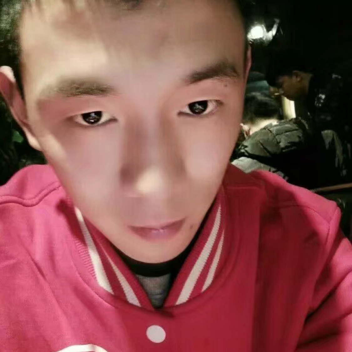 奋斗吧少年，的照片