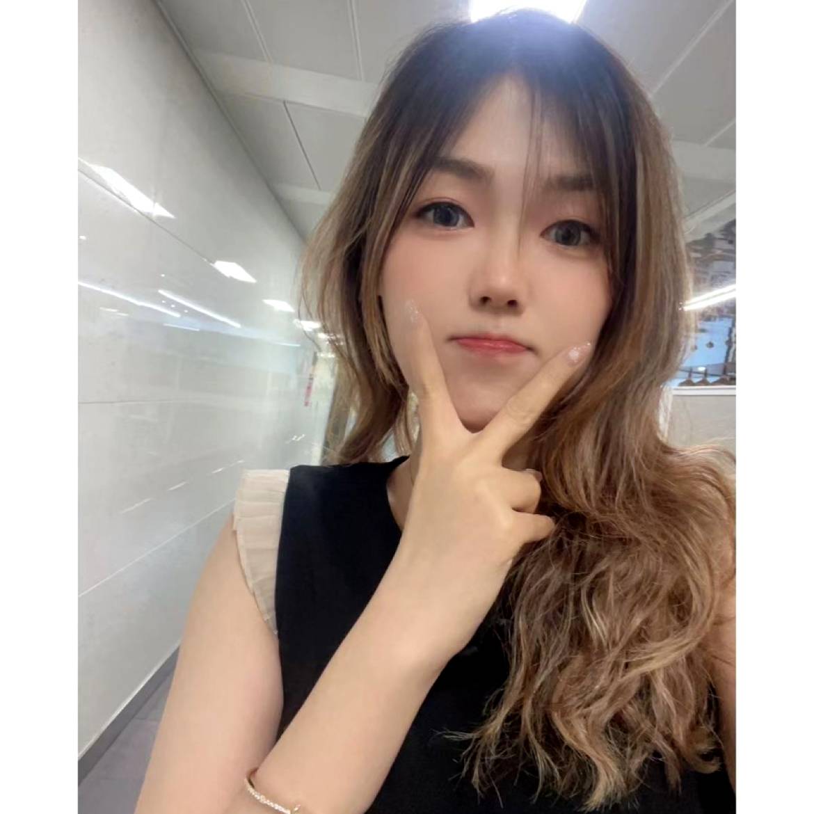 小优呐的照片
