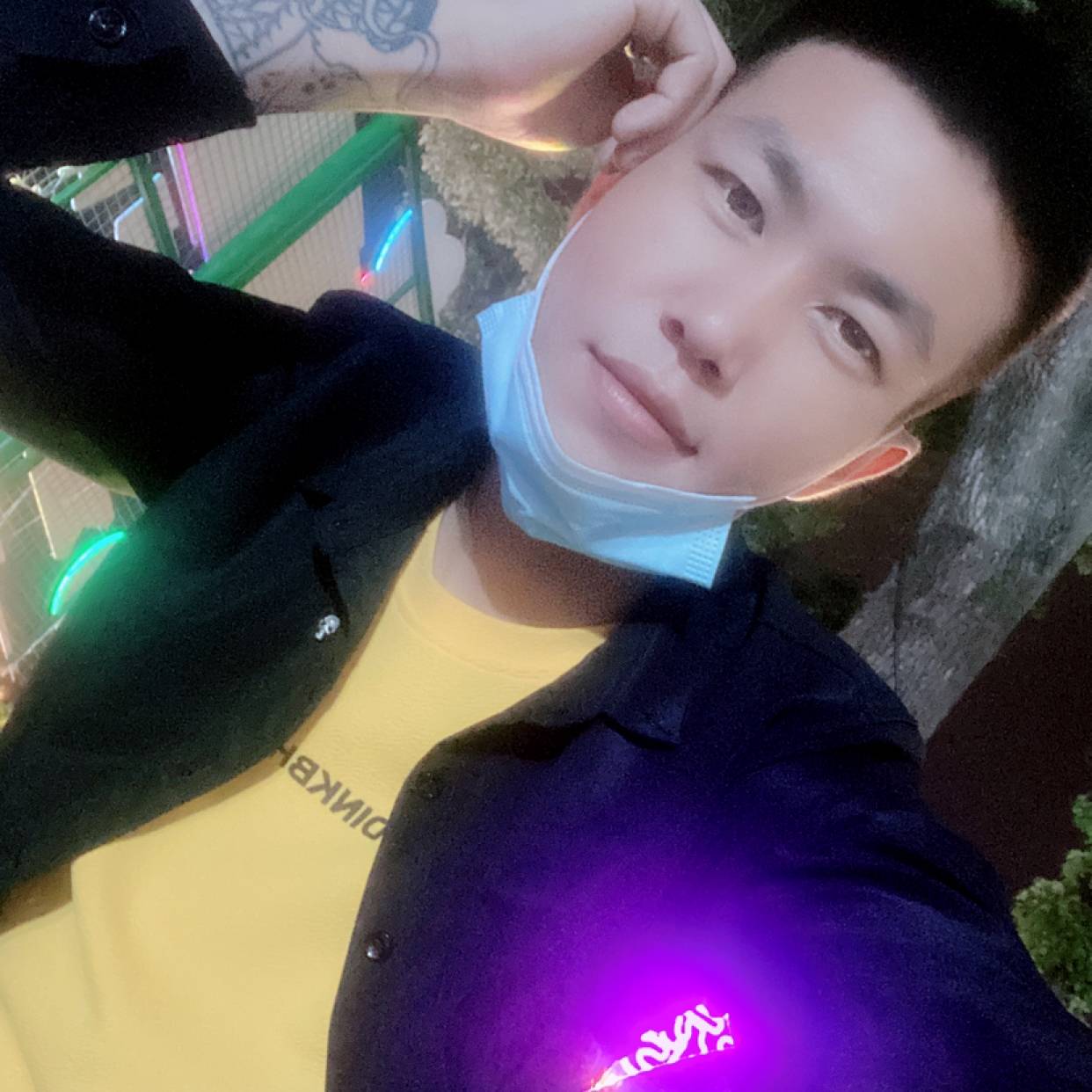 成就泪了小熊猫的照片