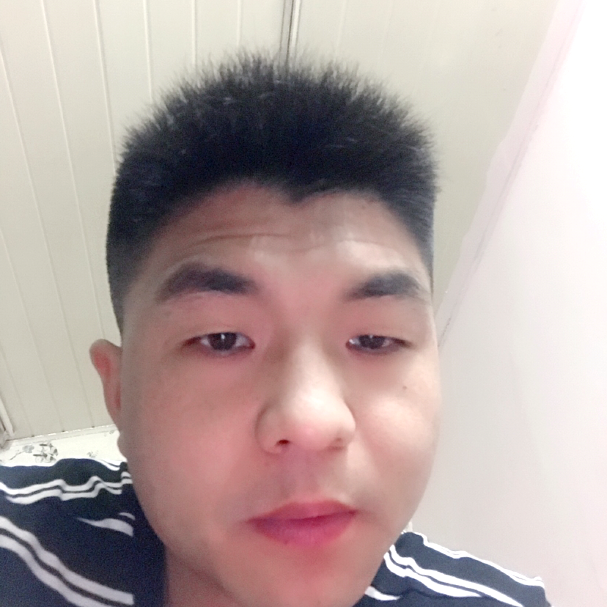 我等的那个人的照片