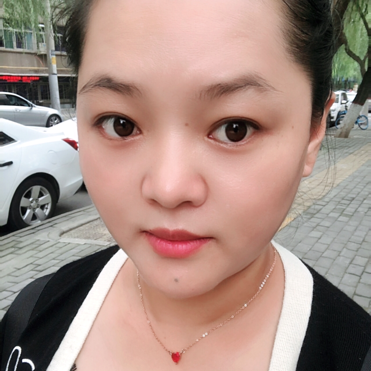 Rowena萌萌的照片