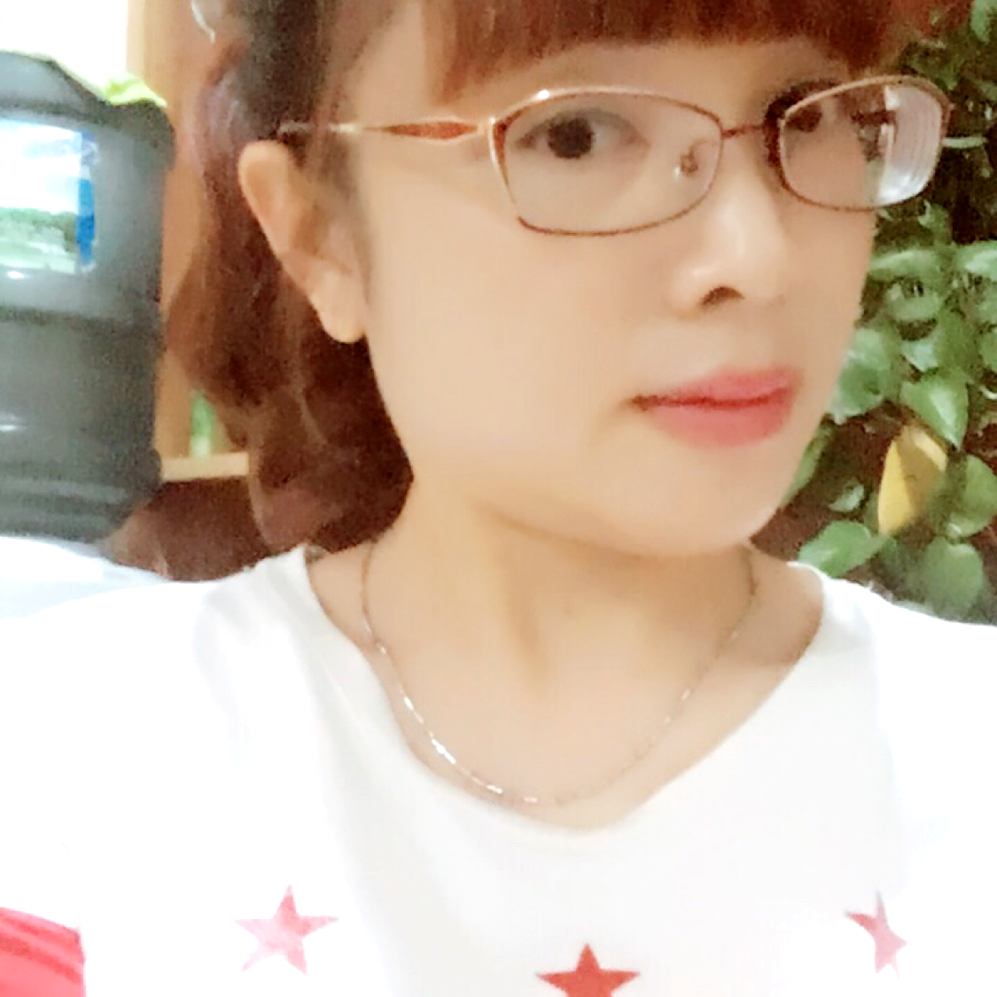 隐形雪碧秀秀的照片