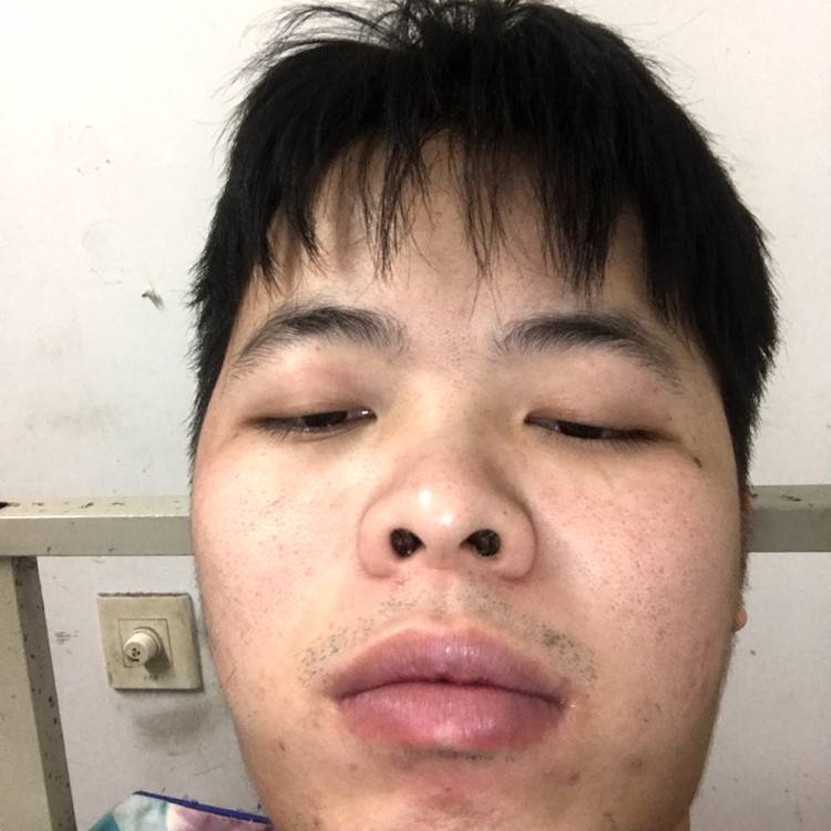 鲤鱼跳墙的照片