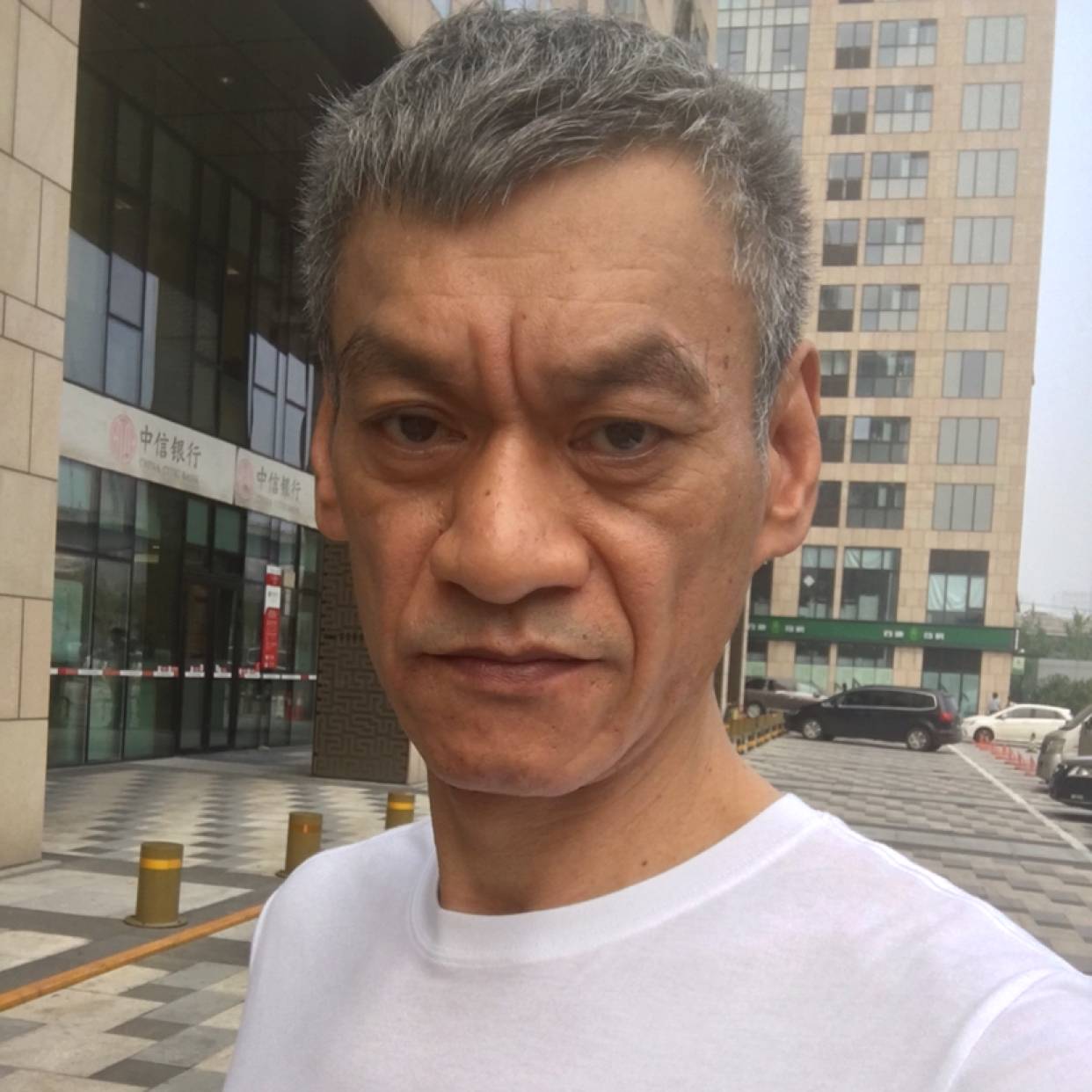 老人與海的照片