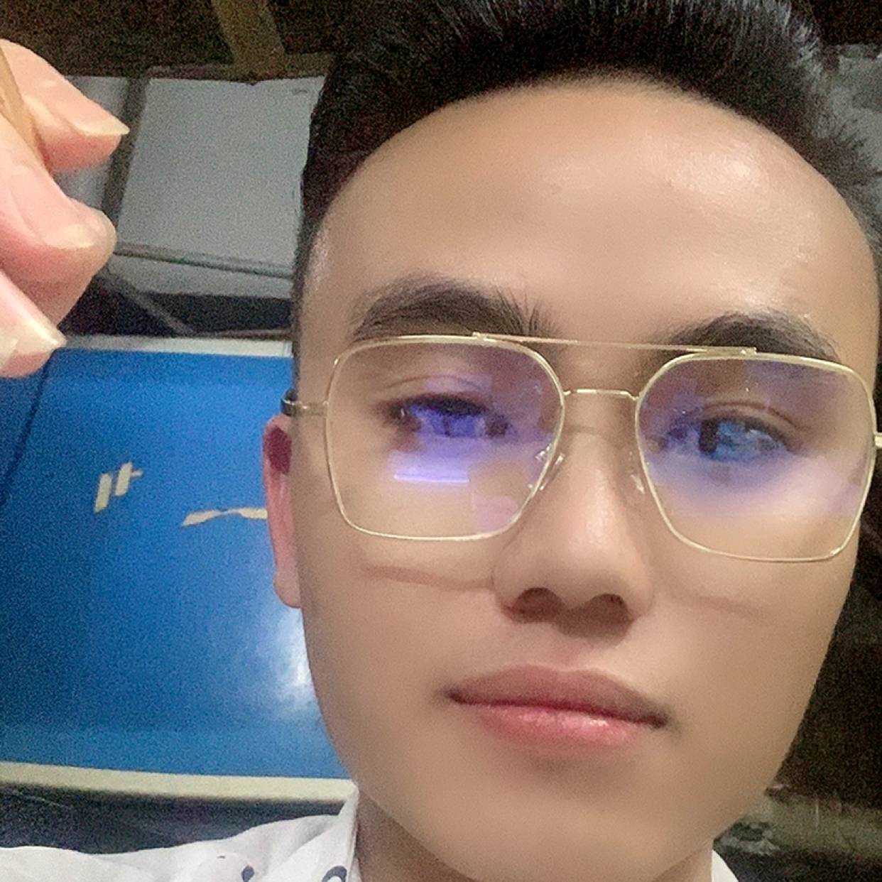 大白放弃活力的照片