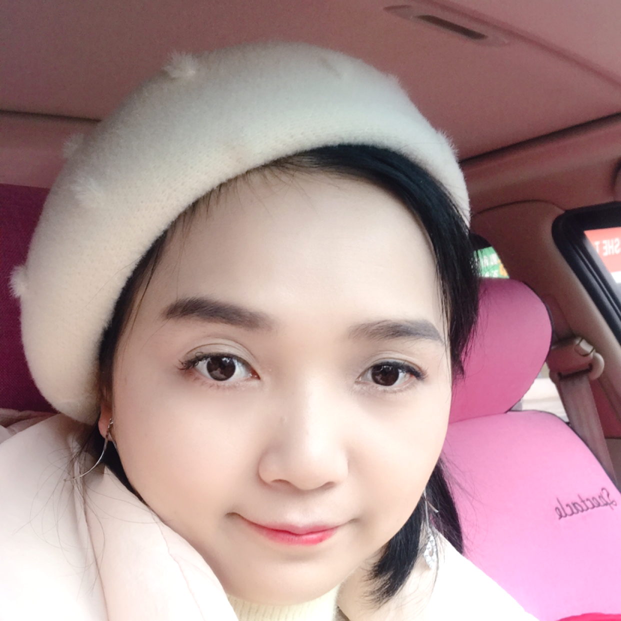 林中雨泪的照片