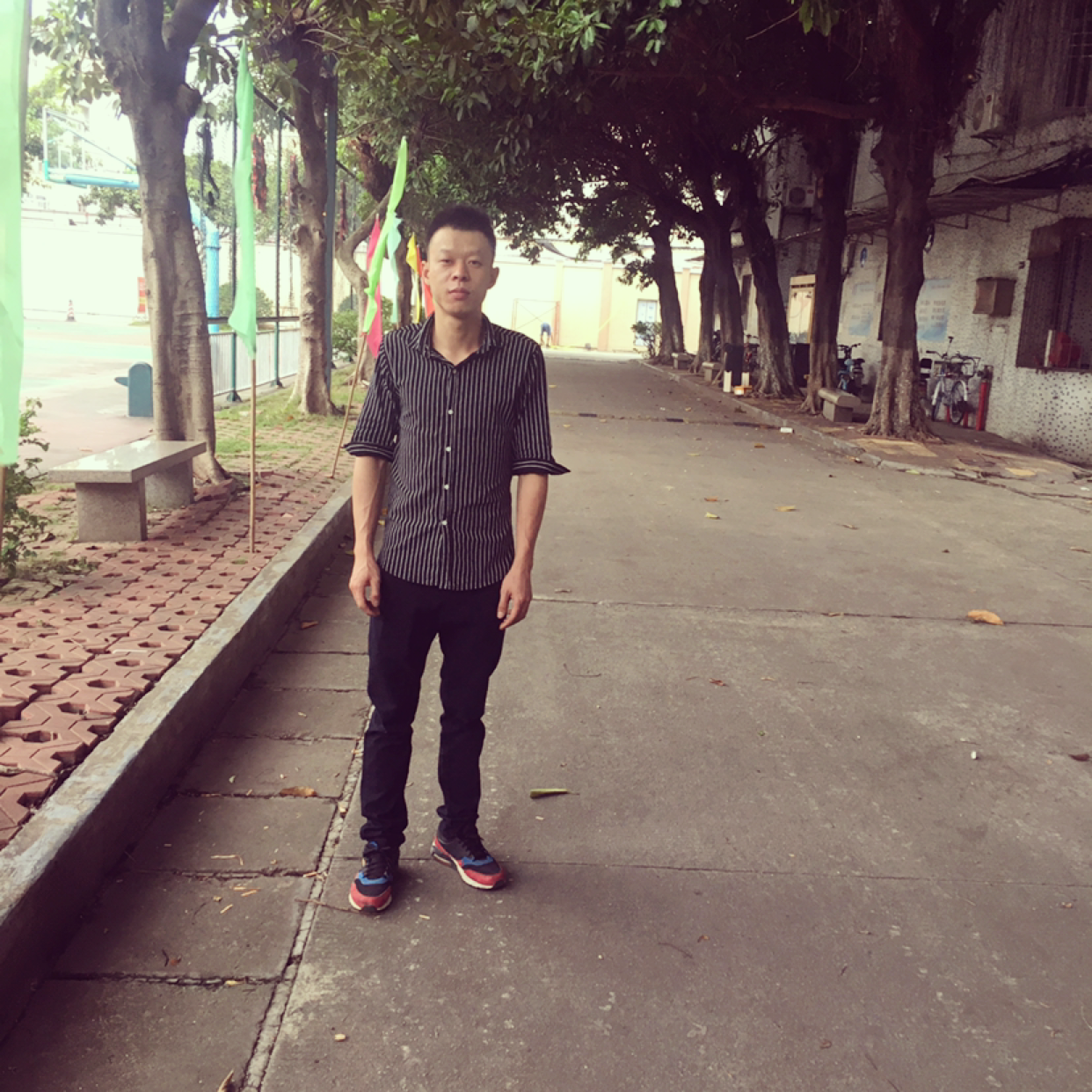 遇见你无悔的照片