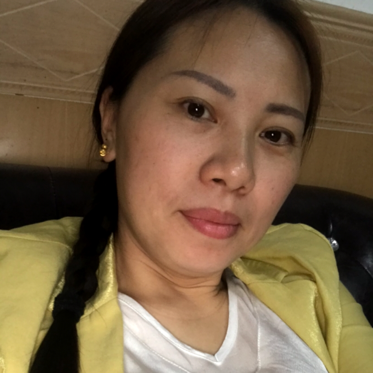 磬音泪了缠绵的照片