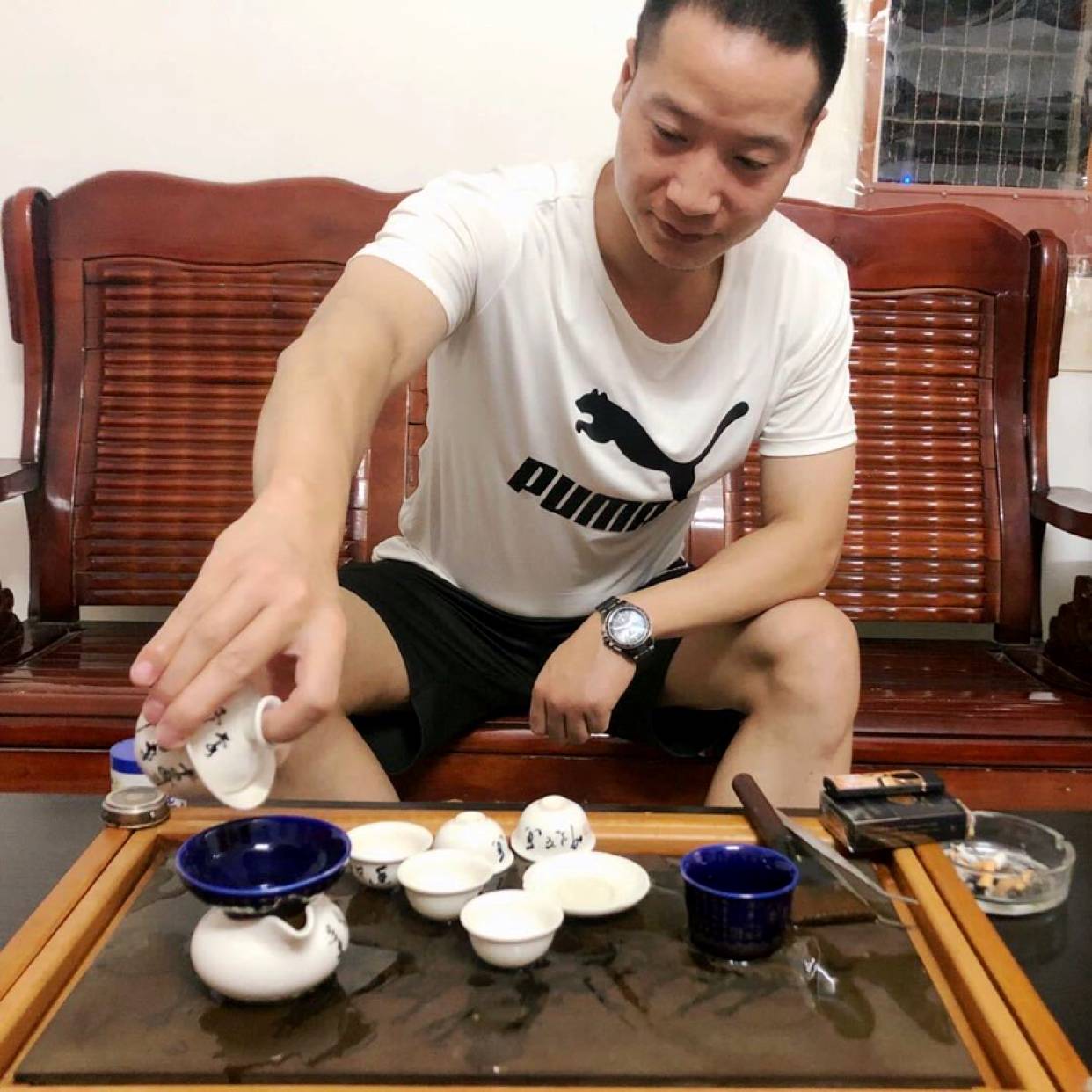 迷路打时空的照片