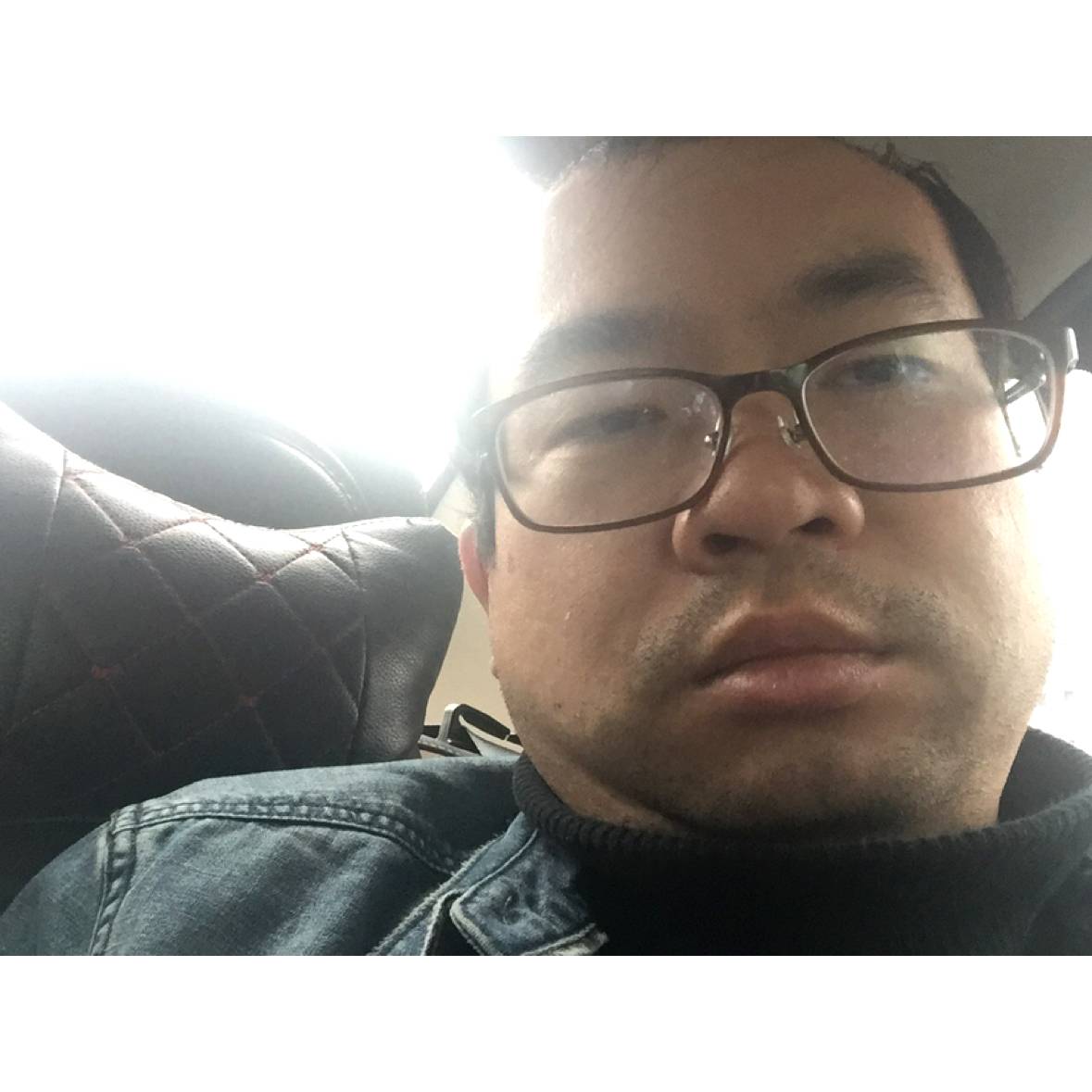 来日方长的照片