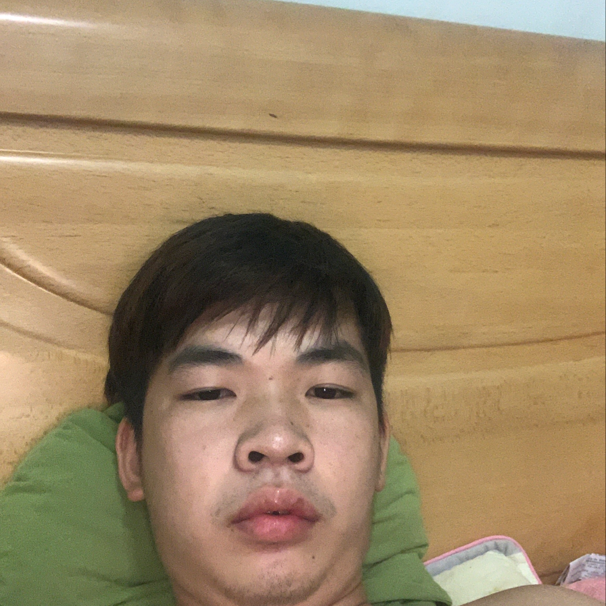 贪玩等于鱼的照片