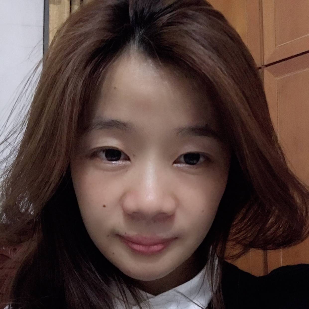 金针菇拾忆无心的照片