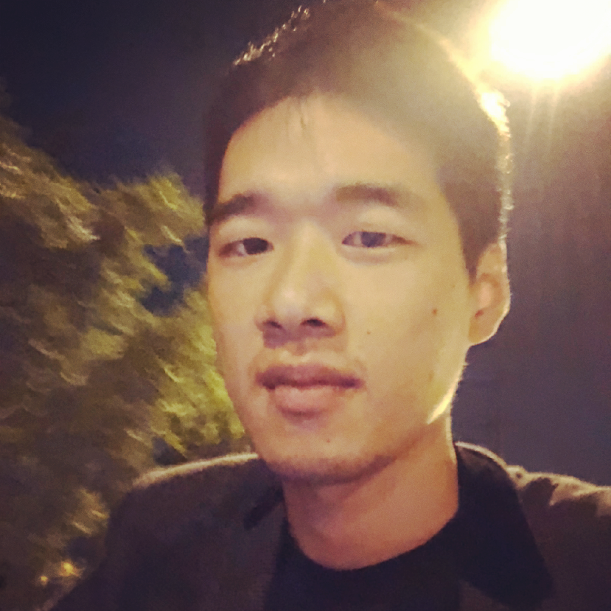 小铭同学。的照片