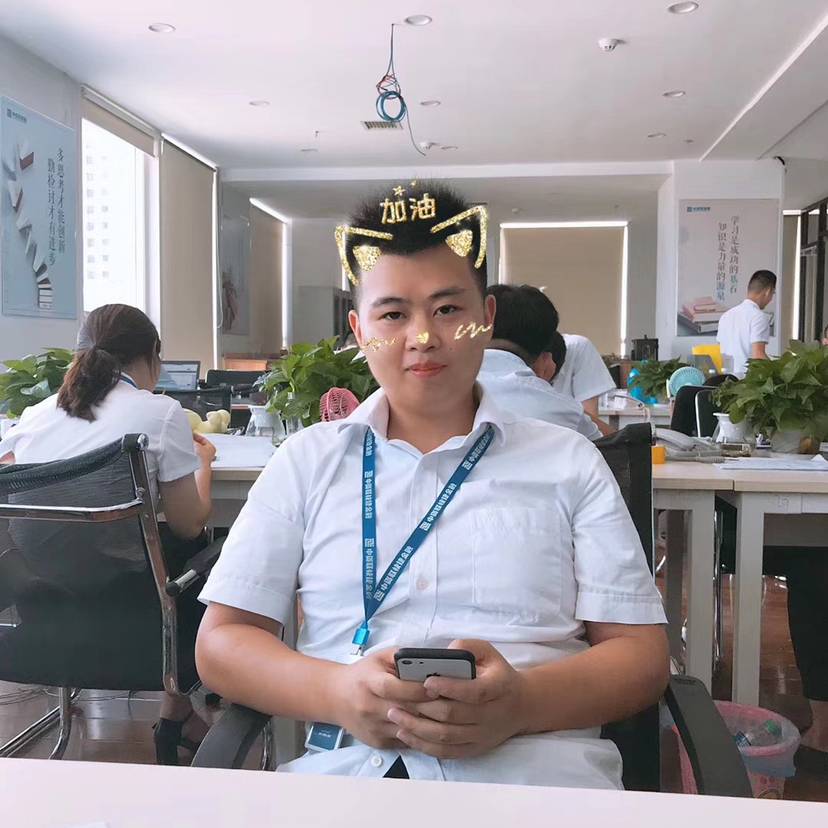 冷酷方大神的照片