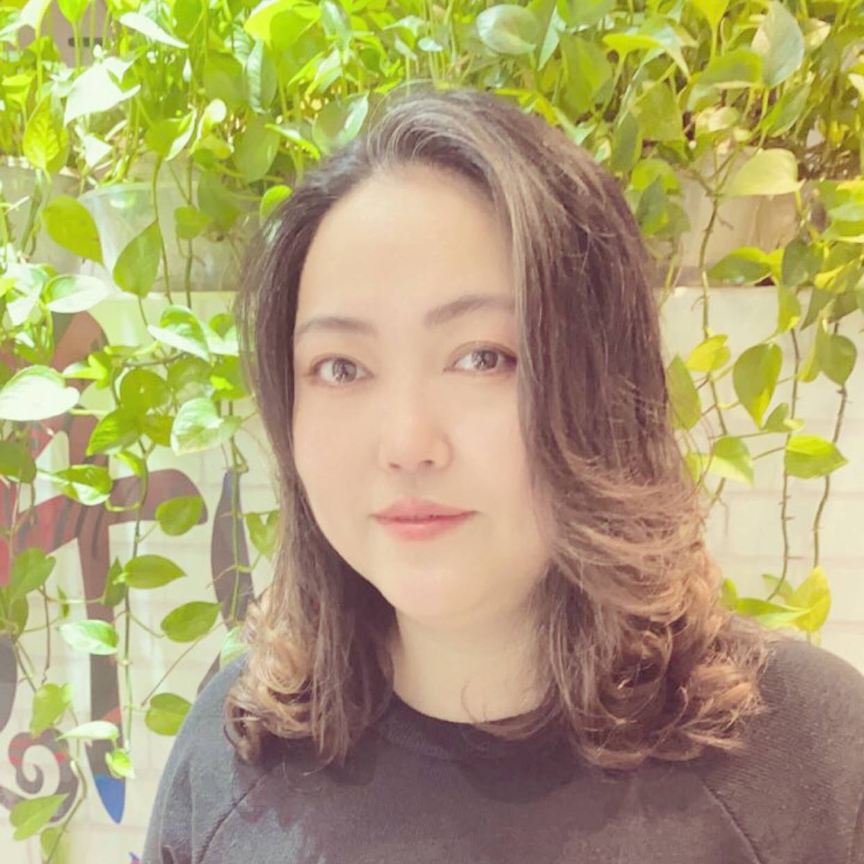 浅陌自觉的照片