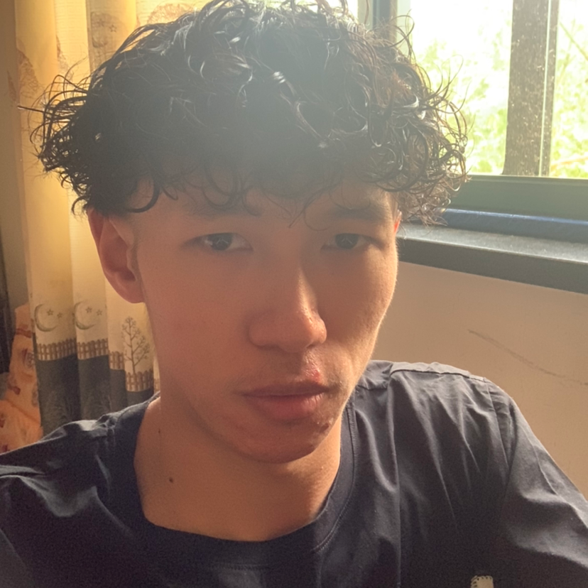 章鱼哥的孤独的照片