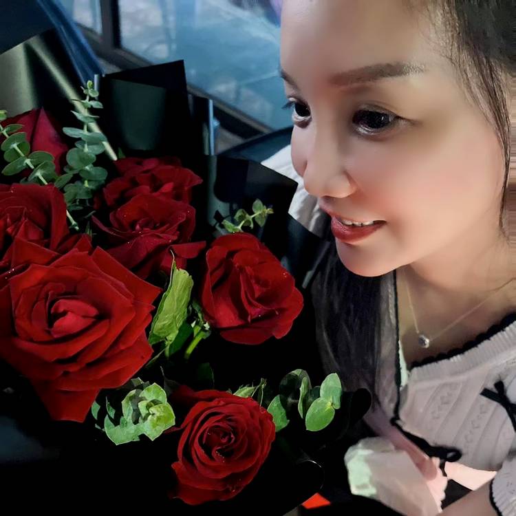 jenny小姐的照片