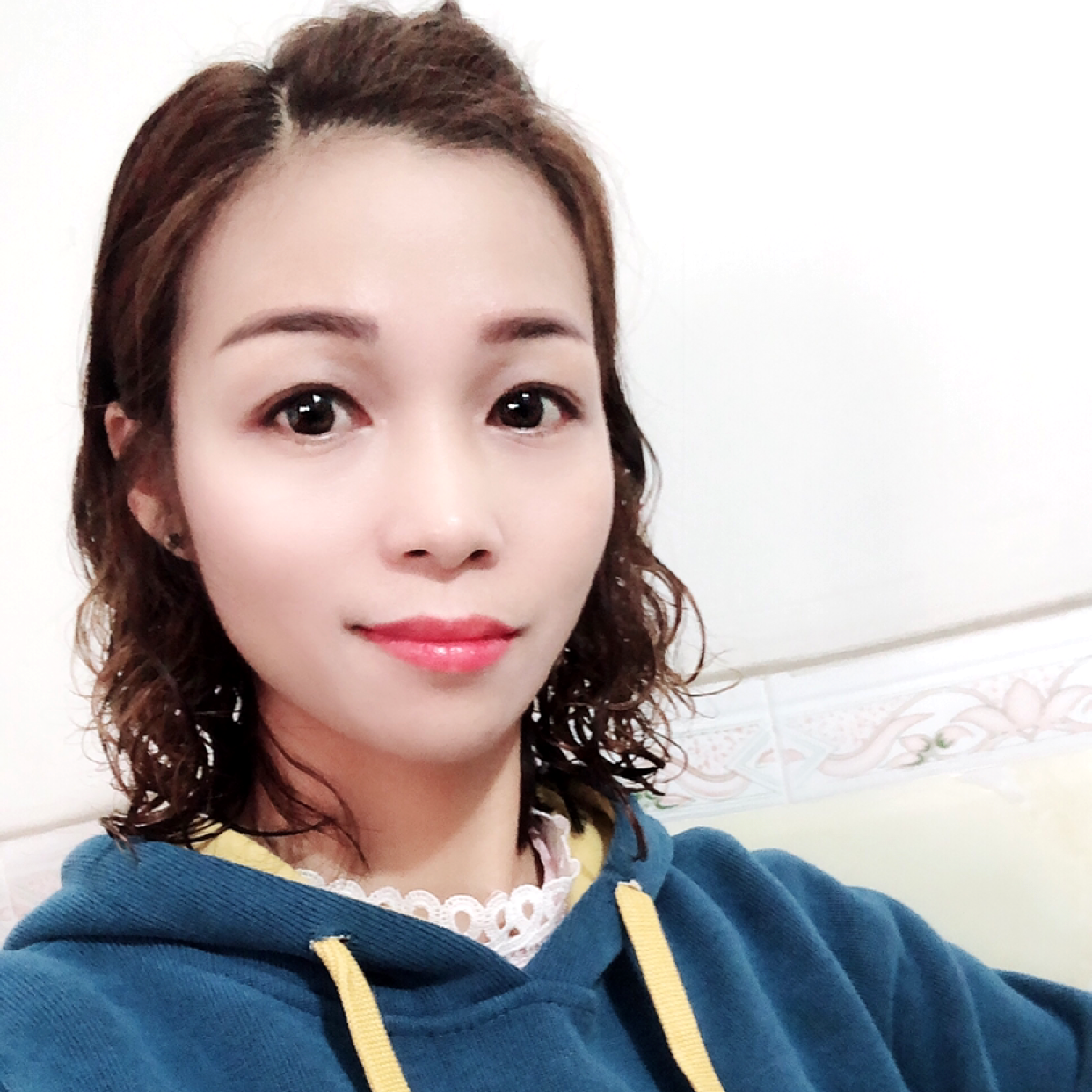 绵密迎盼望的照片