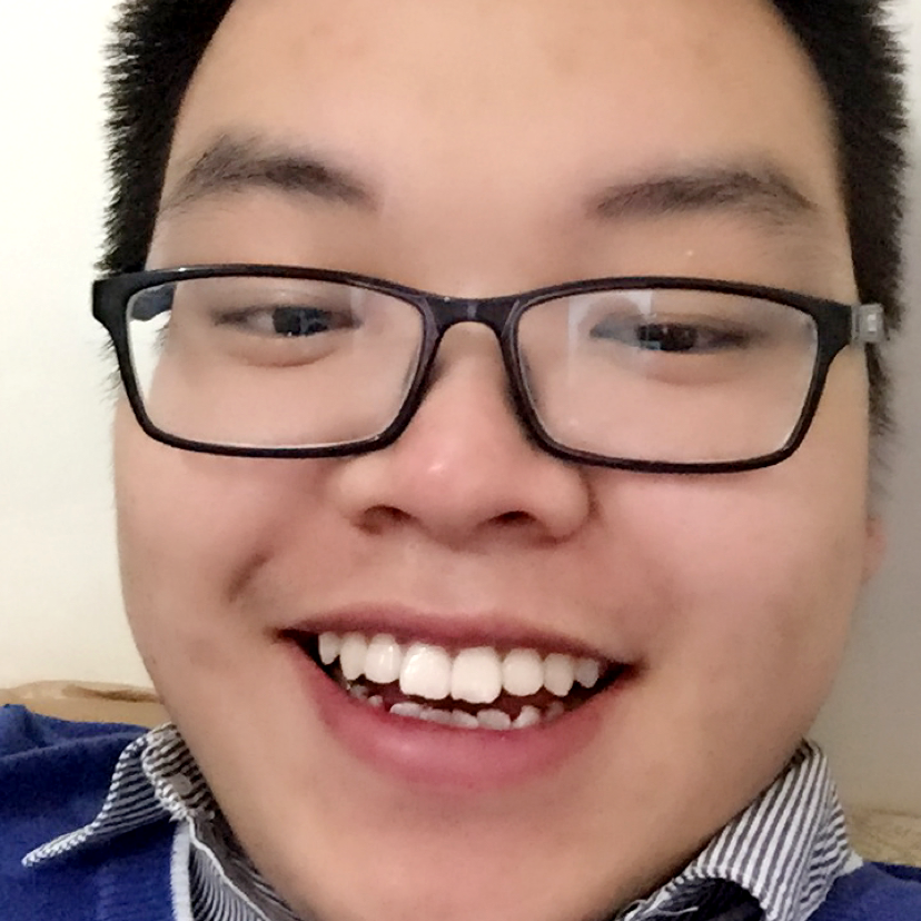 静默默的照片