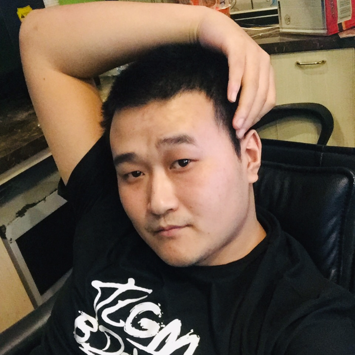 FAS的照片