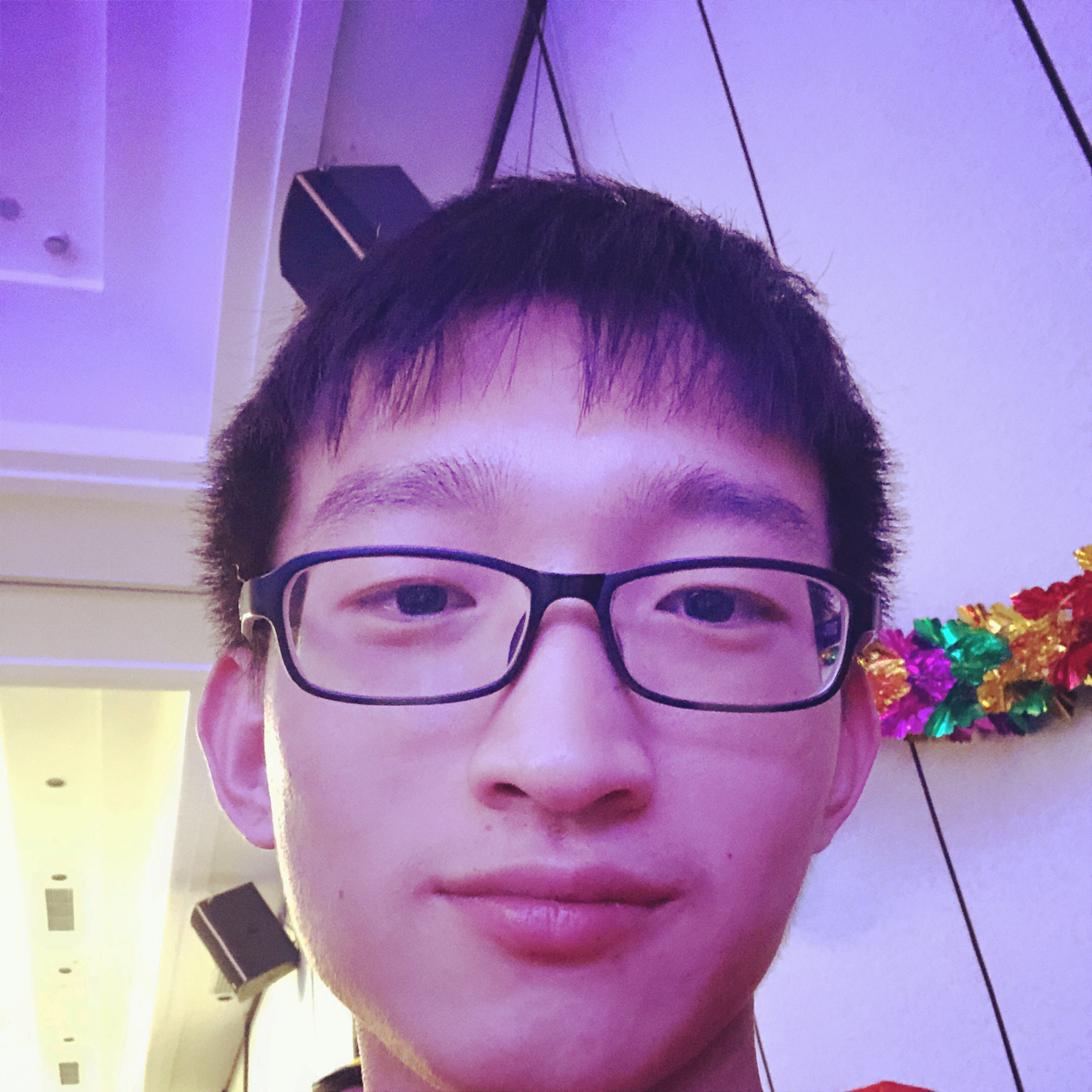 单身的照片