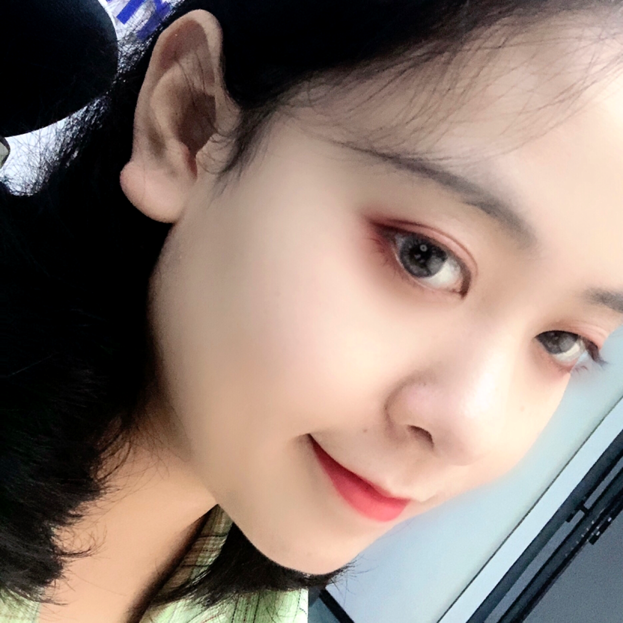 二十一❤️的照片