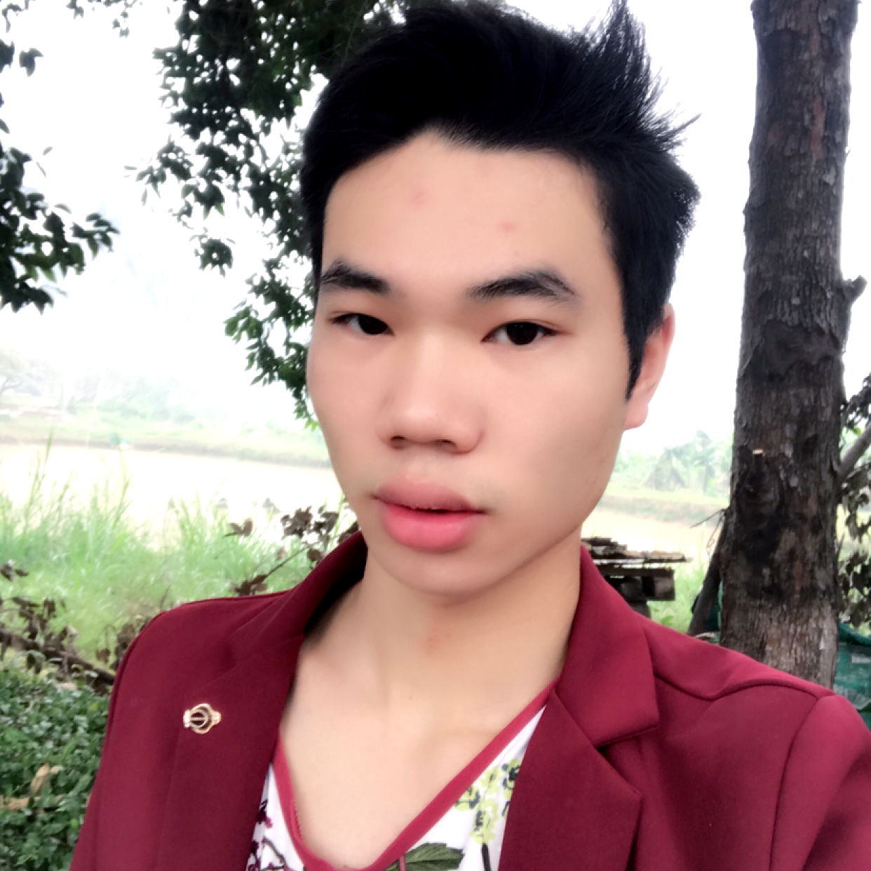 失眠小芒果的照片