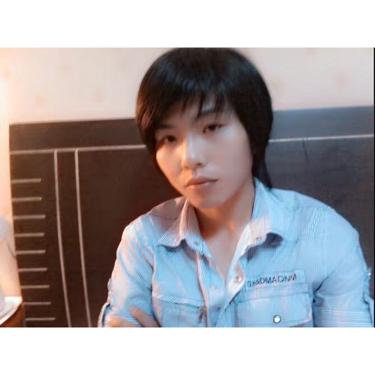 流沙吃醋羞涩的照片
