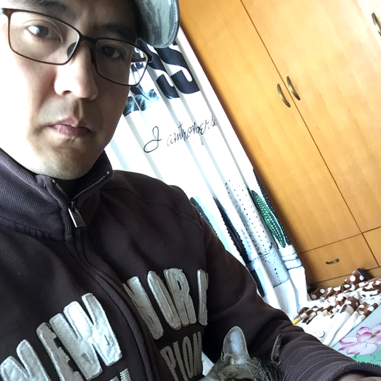 理想家~张一的照片