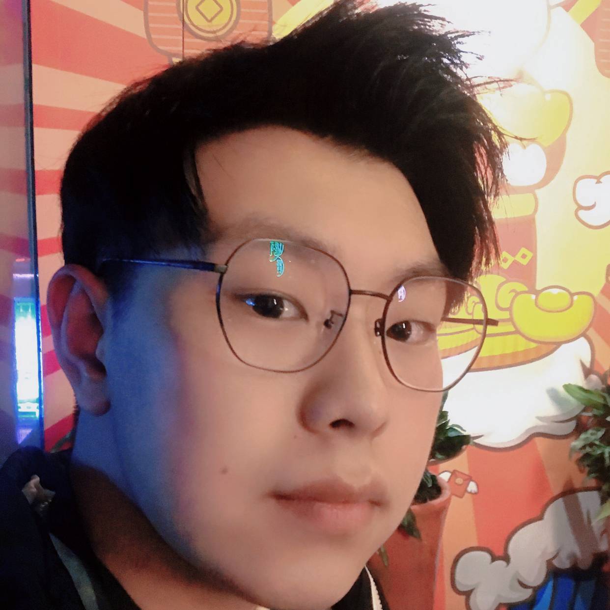 夏生生的照片