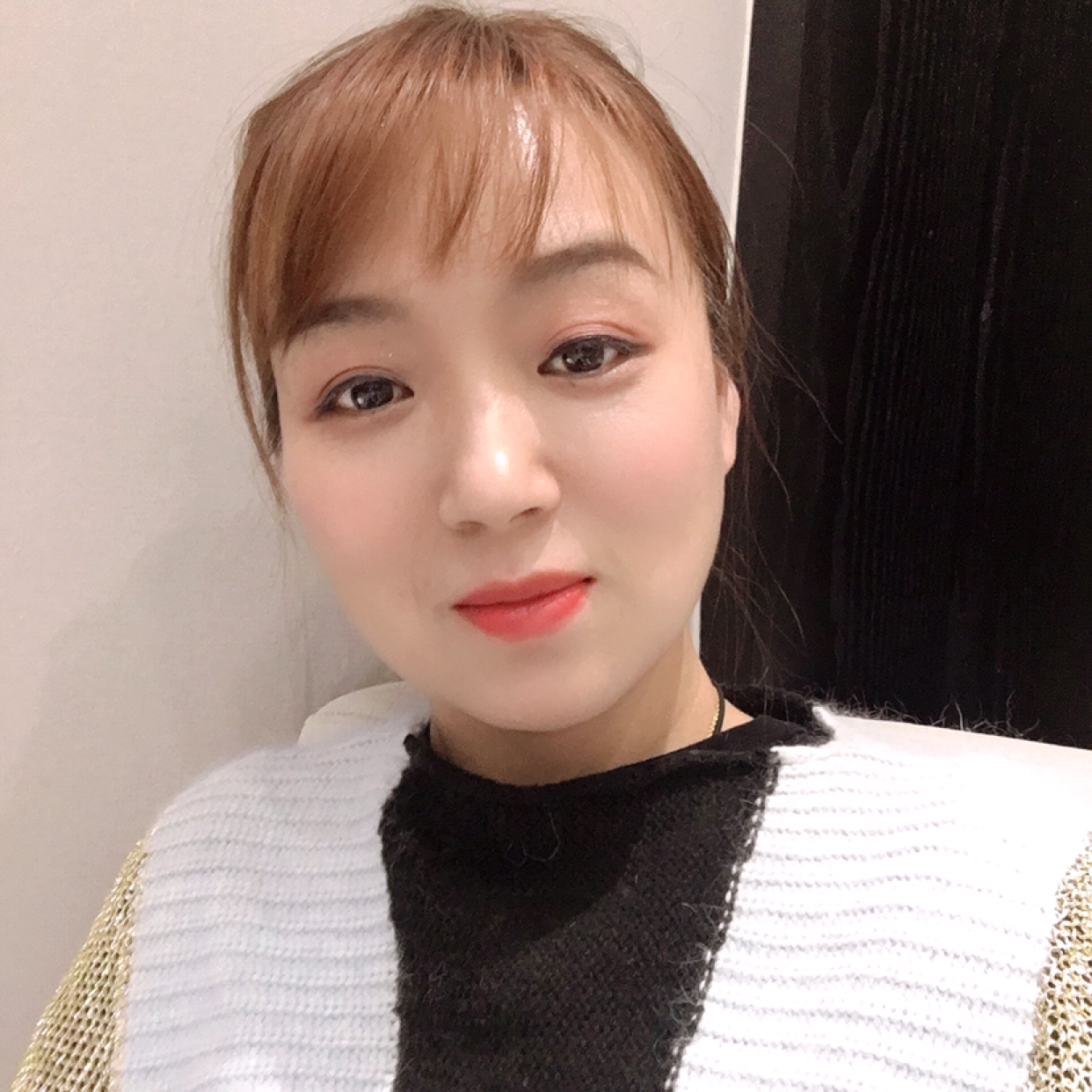 鱼凝眸会撒娇的照片