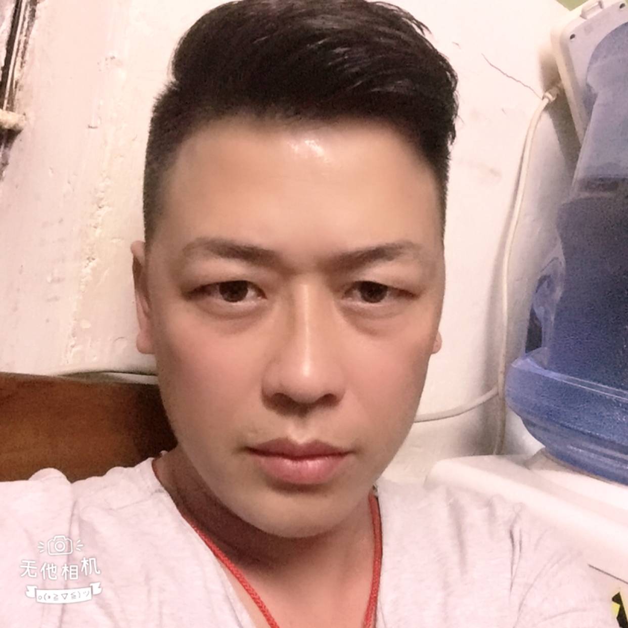 琉璃酷酷的照片