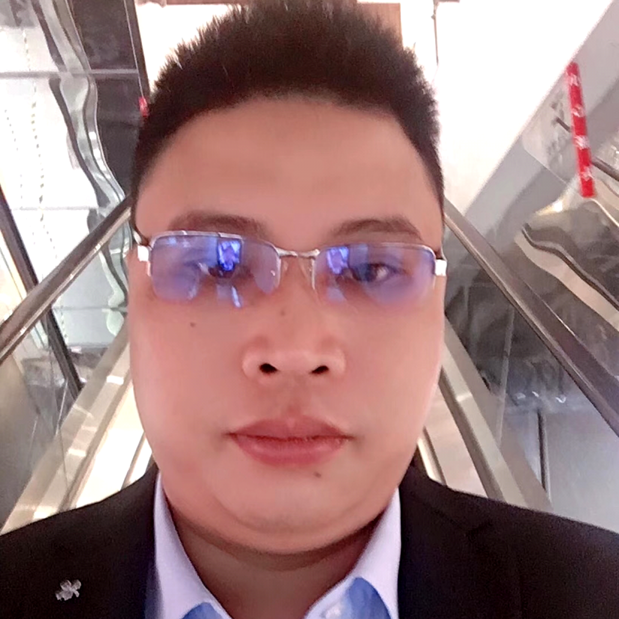 凉笙等于开心的照片