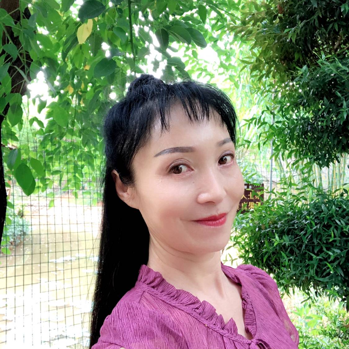 棒棒糖倾心淡定的照片
