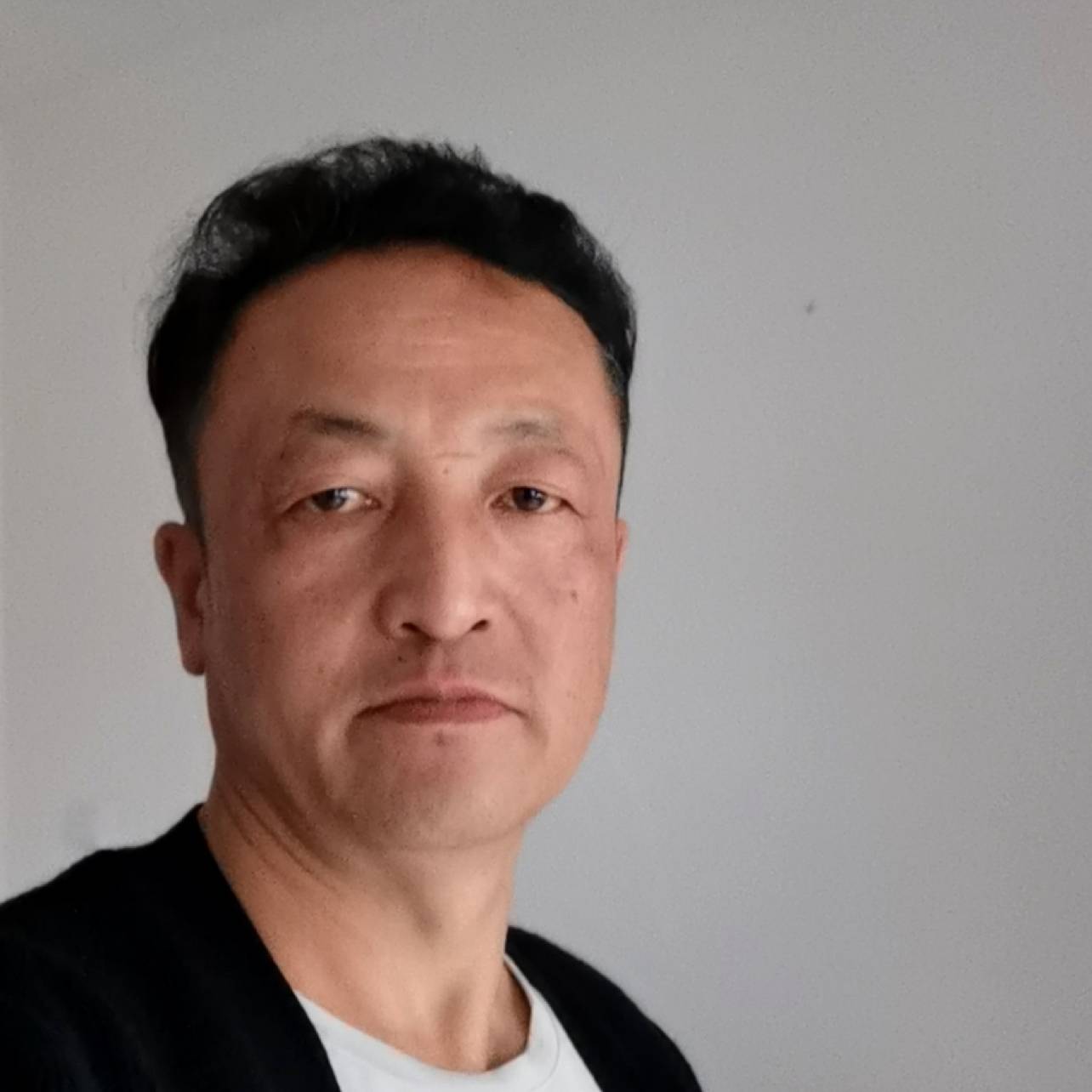 星月等待悦耳的照片