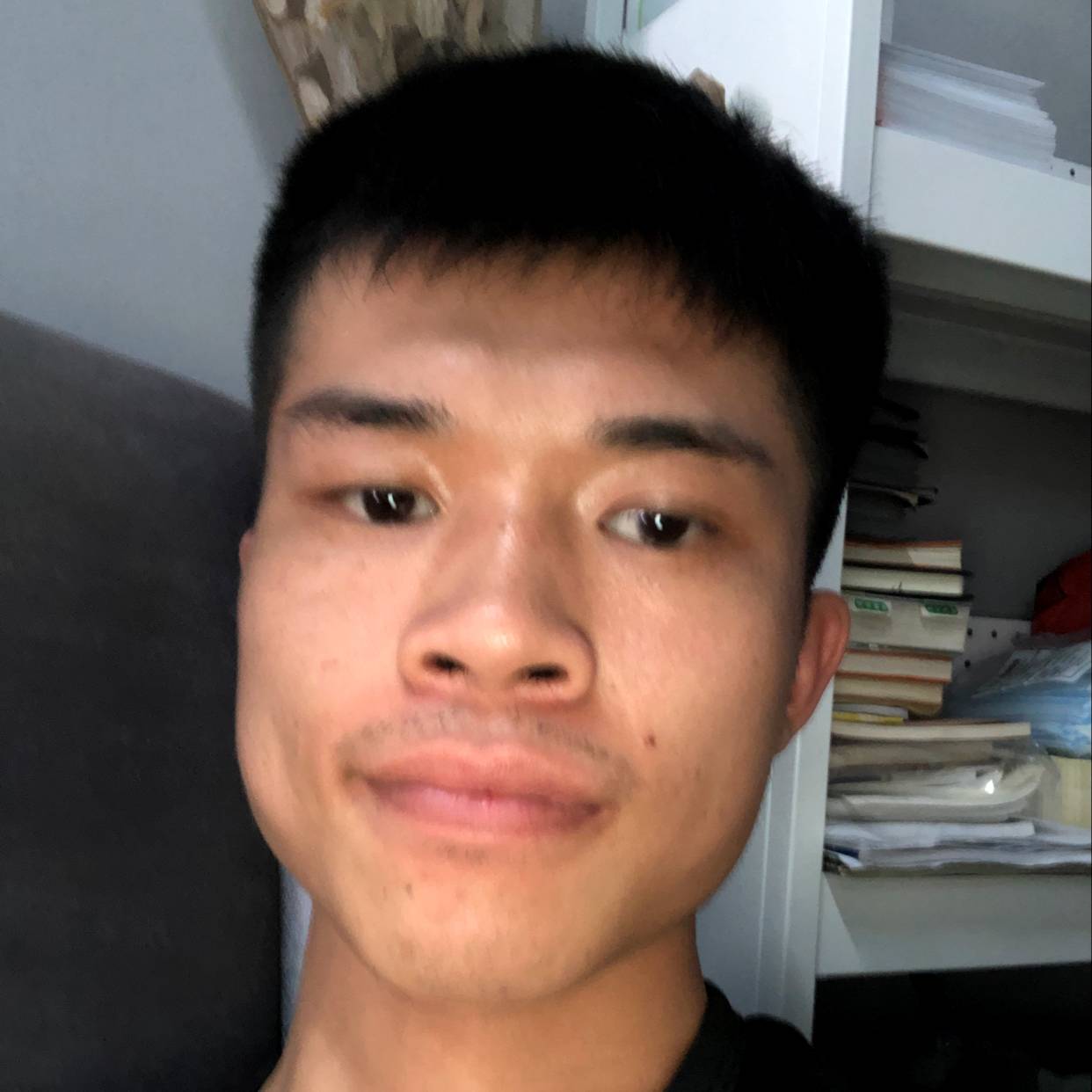 单纯回首彼岸的照片