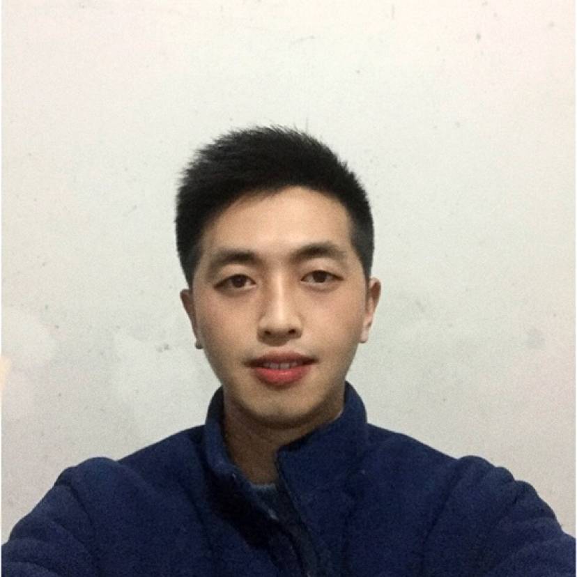 北冥有鱼的照片