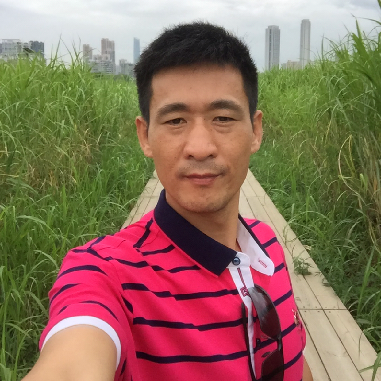 顺利爱恋清曲的照片