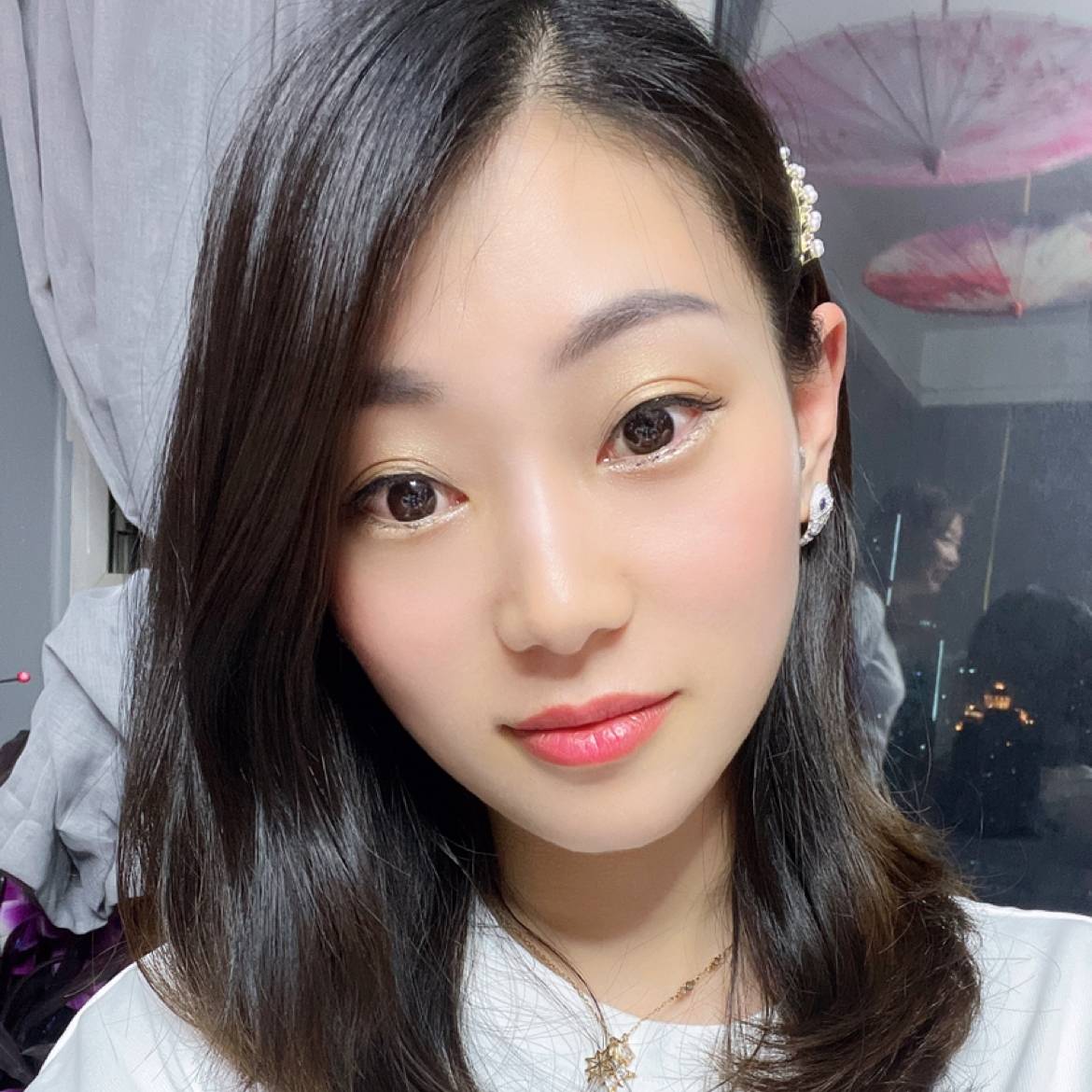 王雅琪的照片
