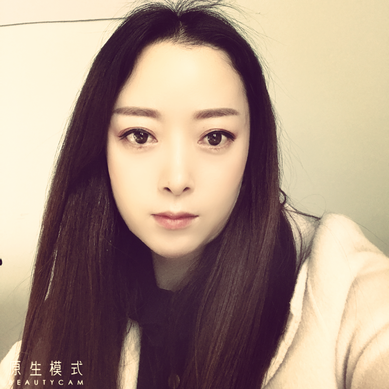 香韵的照片