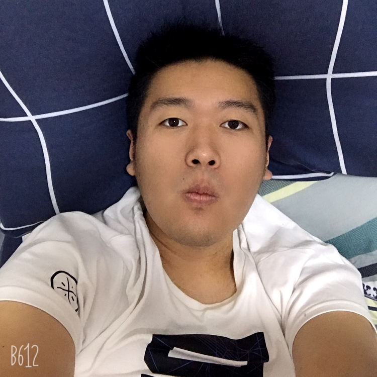 放开那只包子的照片