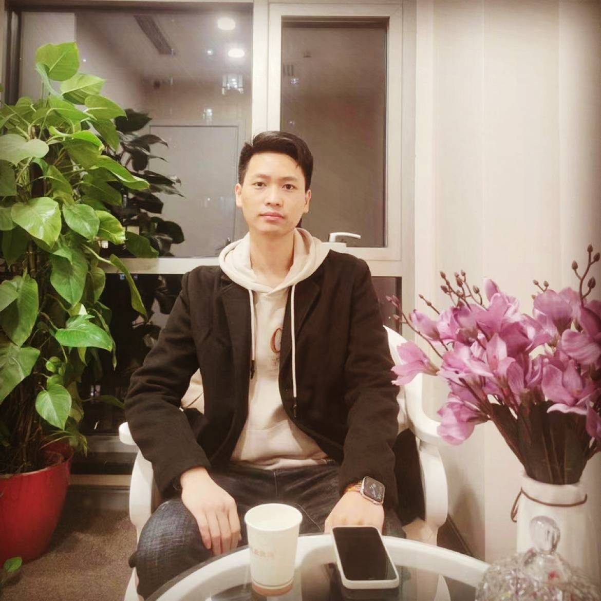 魏君帅的照片