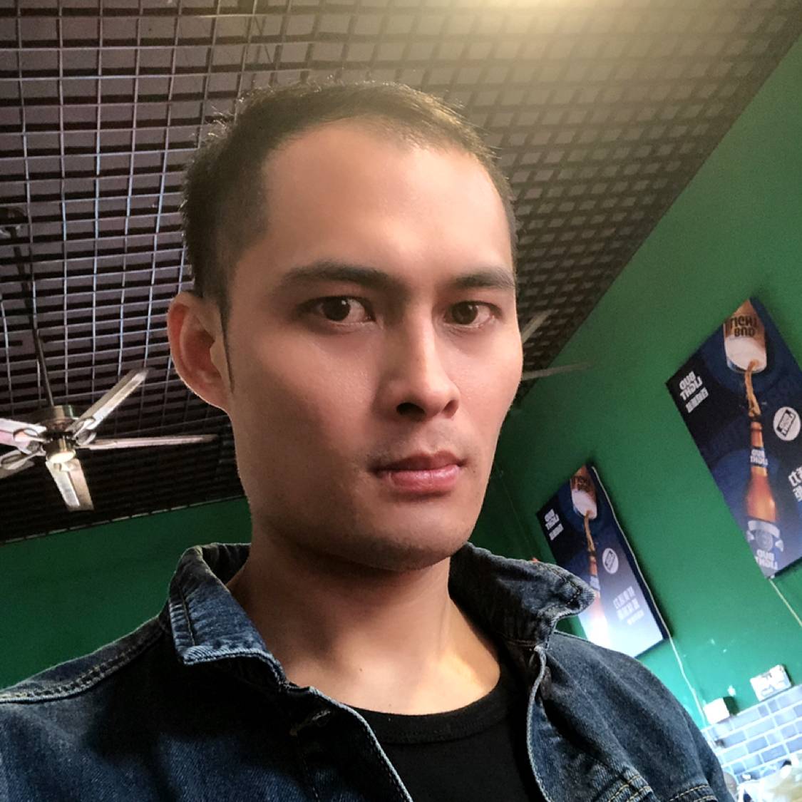 缠绵吃醋雨的照片