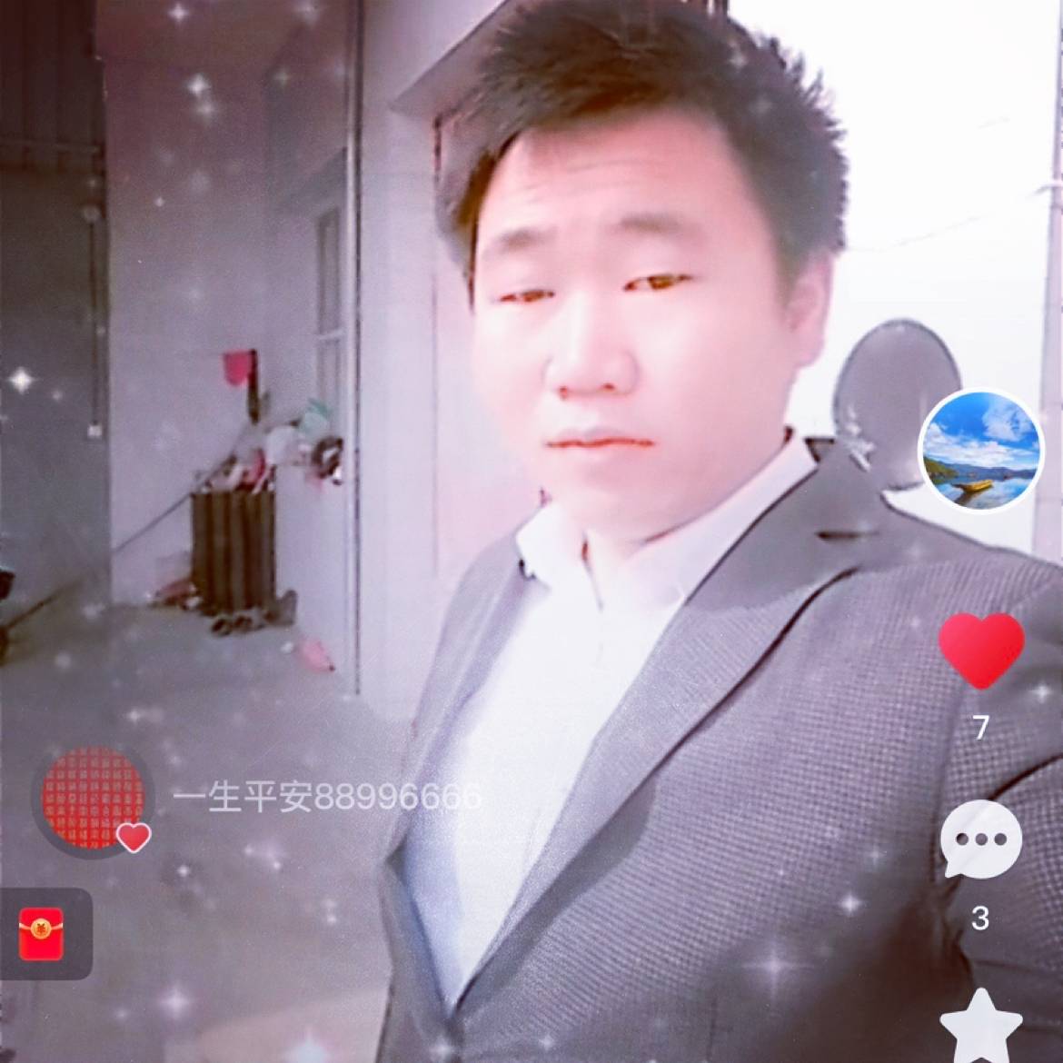 落寞de丽桑卓的照片