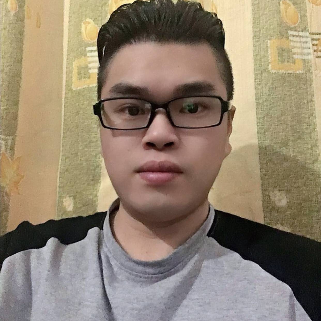 邂逅告白的照片