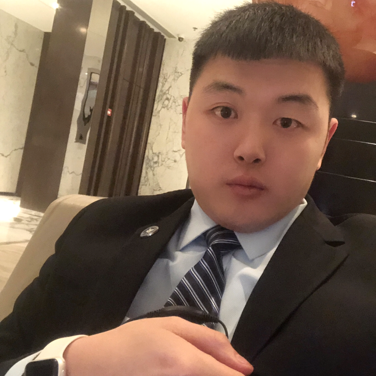 的照片